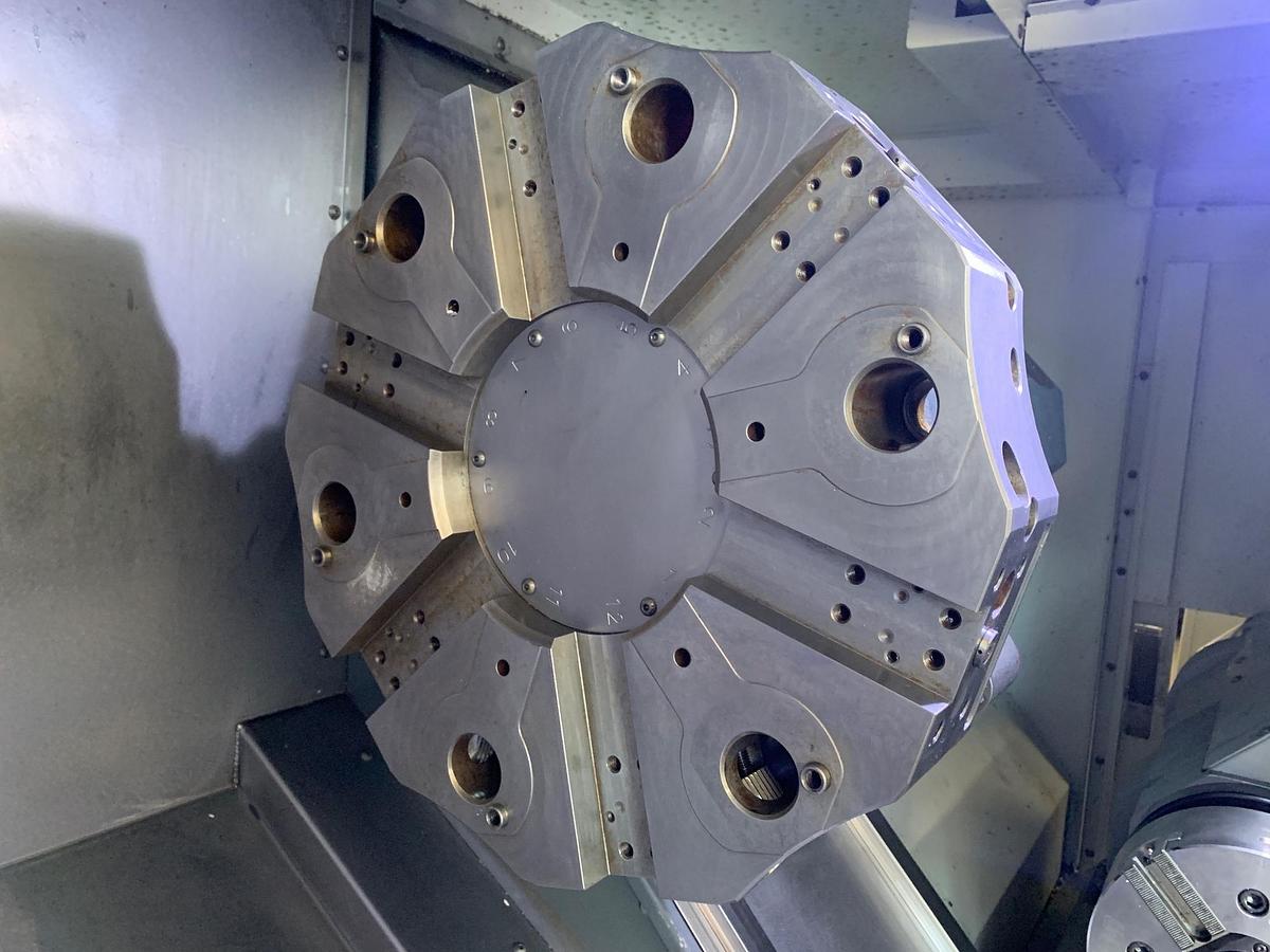 Used 2017 Haas DS-30