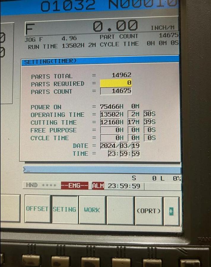 Used 2009 You Ji VTL 1000ATC