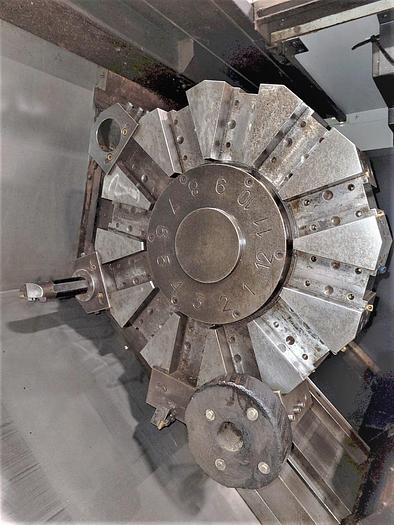 Used 2013 Doosan Puma 400C