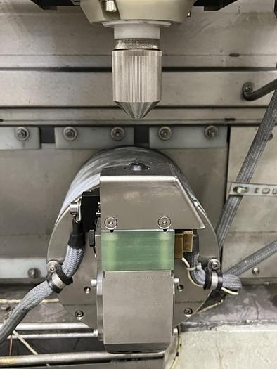 Used 2016 Agie Charmilles Cut 200 Dedicated Wire EDM