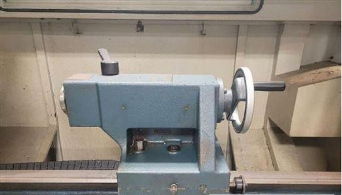 Used 2009 Romi M27 x 120"