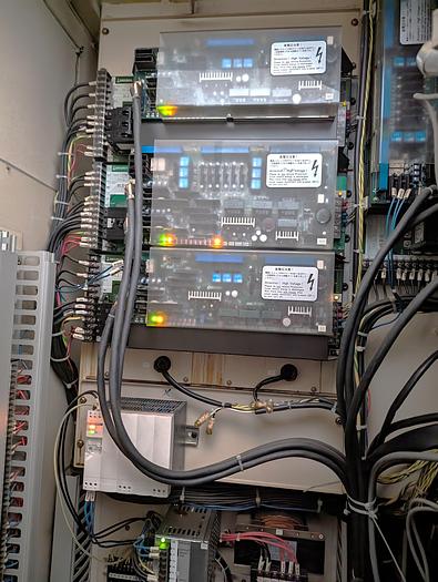 Used 2000 Okuma Macturn 30