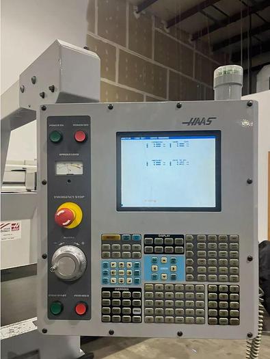 Used 2006 Haas TL-1