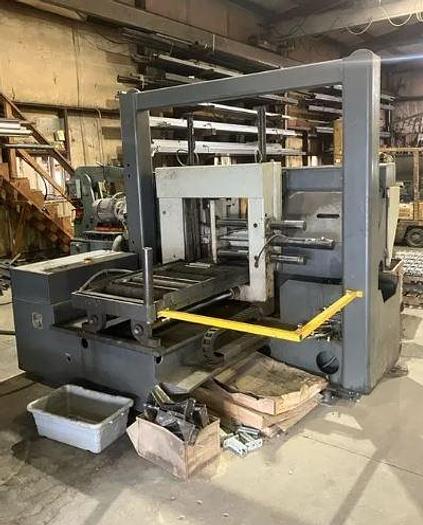 Used 2008 Hyd-Mech H-18A