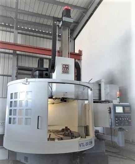 Used 2011 Mighty Viper VTL-20/25M