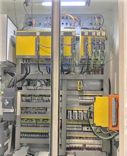 Used 2015 Chevalier FVL-1600VTC+C CNC VTL with Milling