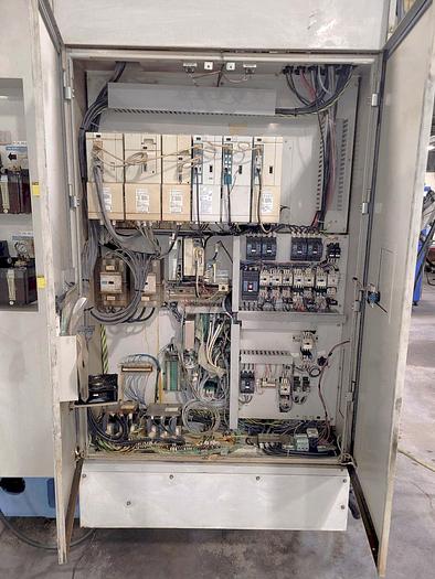 Used 2003 Mazak FH6000