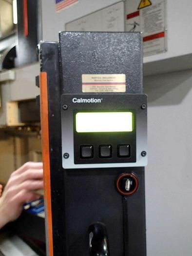 Used 2005 Mazak Nexus VCN 510C