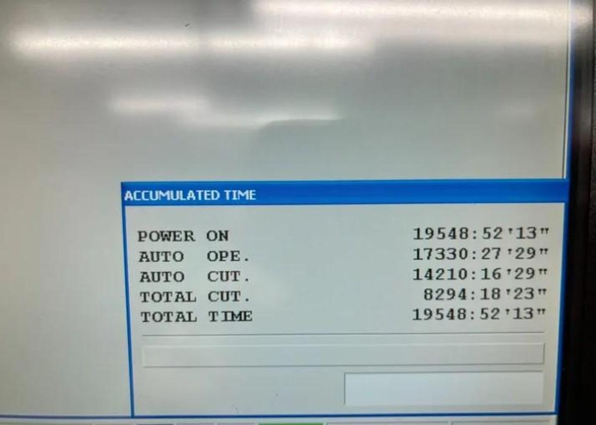 Used 2006 Mazak Integrex 100-IVS