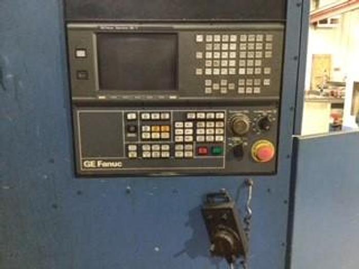 Used 1985 Bullard 46" Dyna-Au-Tape