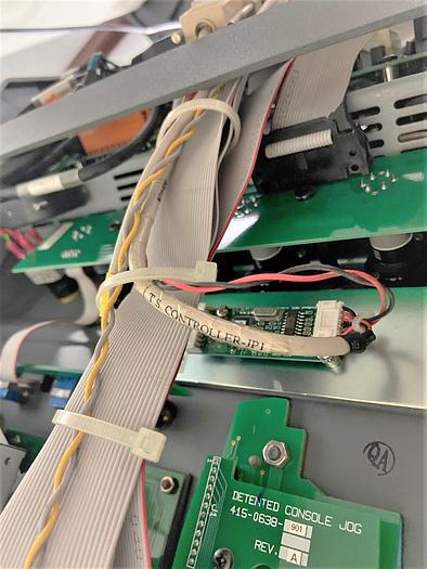 Used 2005 Hurco TM-6