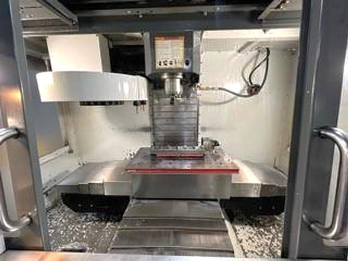Used 2011 Haas VF1