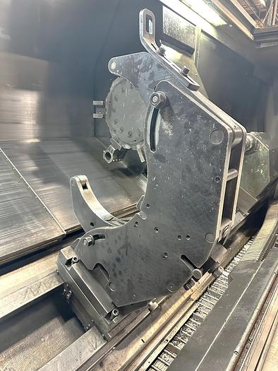 Used 2010 Doosan Puma 3100ULY