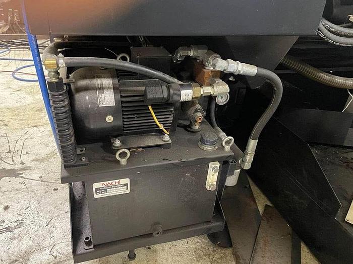 Used 2015 Mazak Quick Turn Universal 250