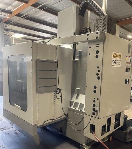 Used 2007 Haas VF2B