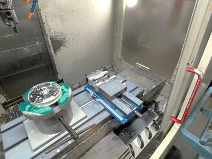 Used 2005 Haas VF-2SS
