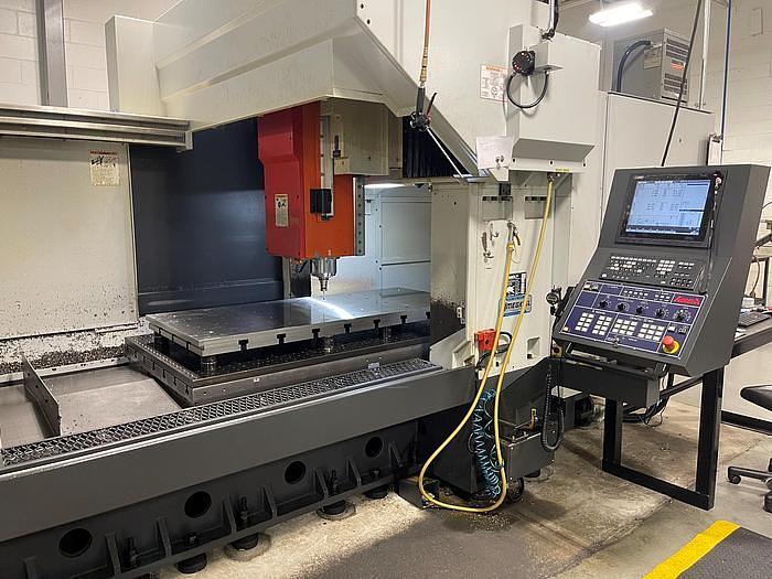 Used 2018 Awea VP-2012 Bridge Style Mill