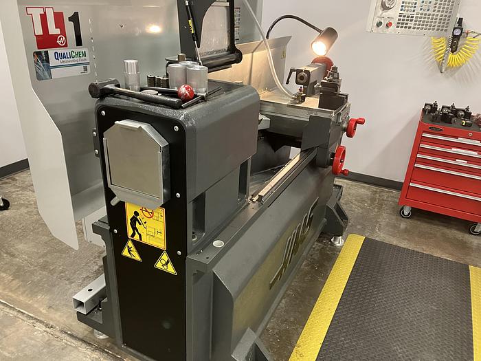 Used 2014 Haas TL-1