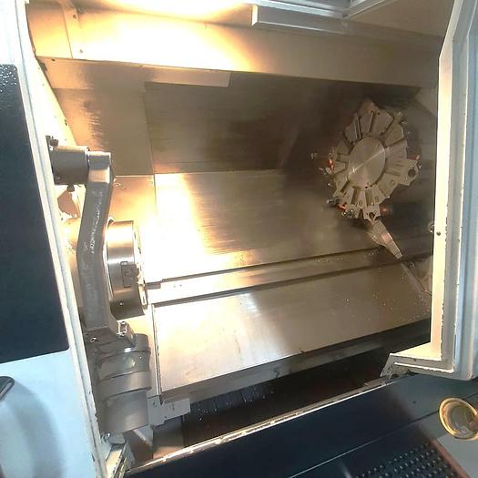Used 2008 Mazak Nexus QTN 350-II/1200