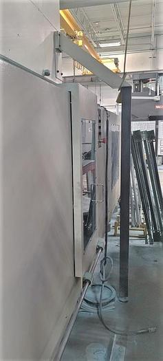 Used 2015 Chevalier FVL-1600VTC+C CNC VTL with Milling