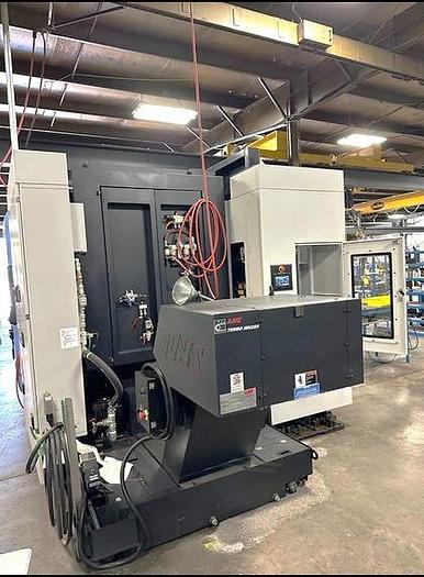 Used 2020 Doosan NHP 5000