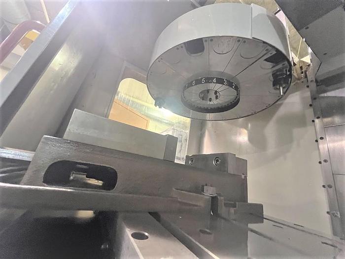 Used 1999 Haas VF-2B