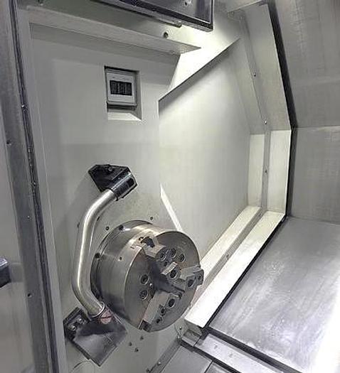 Used 2021 Doosan Puma 2600SY II