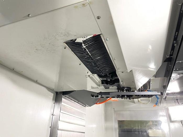 Used 2013 Haas VM3