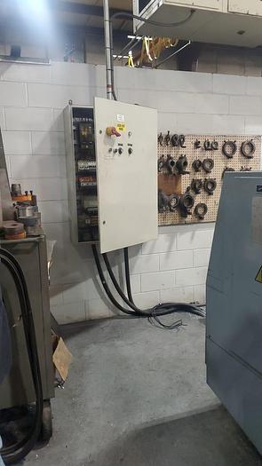 Used 1995 Poreba TRP93/4M