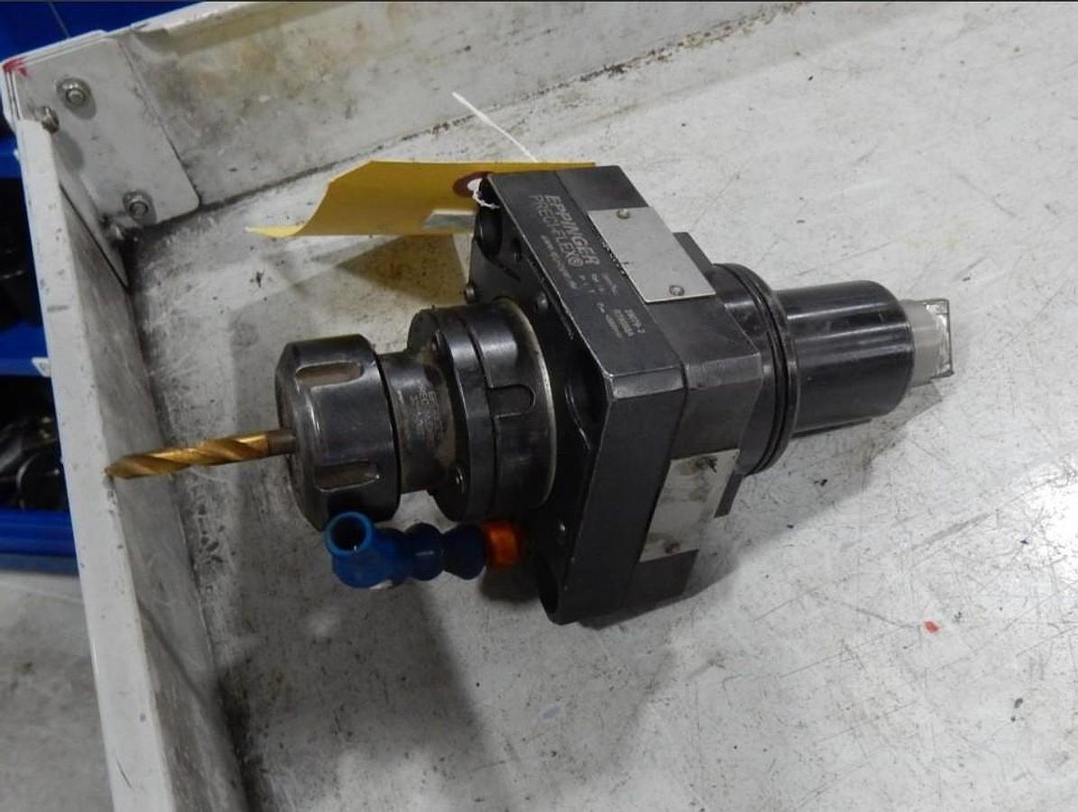 Used 2012 Mori Seiki NLX2500MC/700 with C Axis, Live Milling, 12" Hyd. Chk, 3.1" Bar Cap., Tailstock