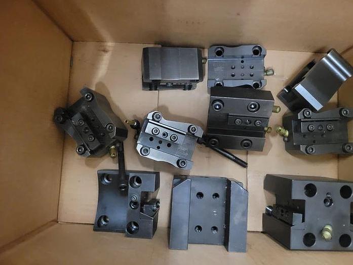 Used 2015 Haas DS-30SSY