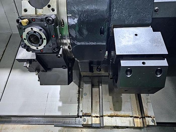 Used 2020 Doosan Puma 5100XLMB