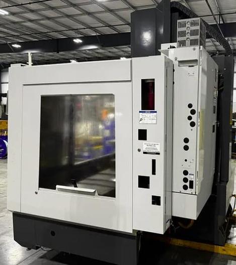 Used 2012 Haas VF-3SS