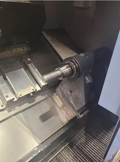 Used 2020 Doosan Puma GT-2600 2 Axis Lathe