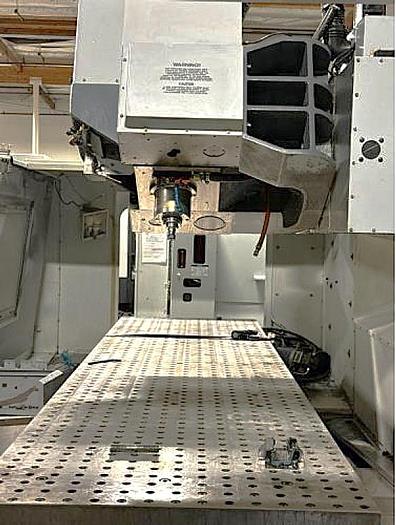 Used 2007 Haas VR-11B
