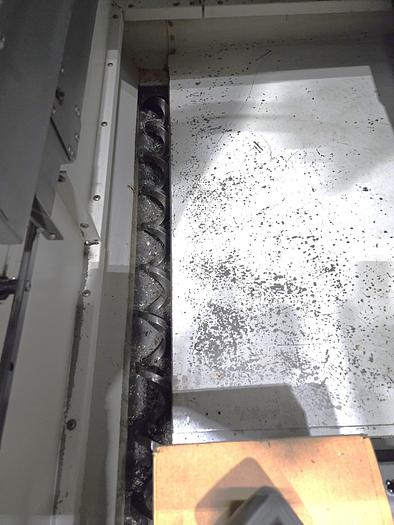 Used 2013 Haas VF-9/50