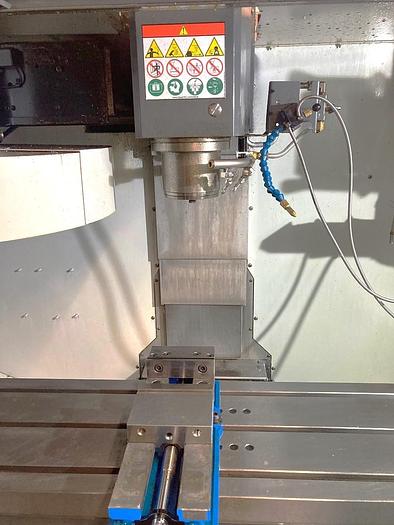 Used 2020 Haas Mini Mill 2