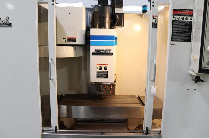 Used 1994 Fadal VMC 15