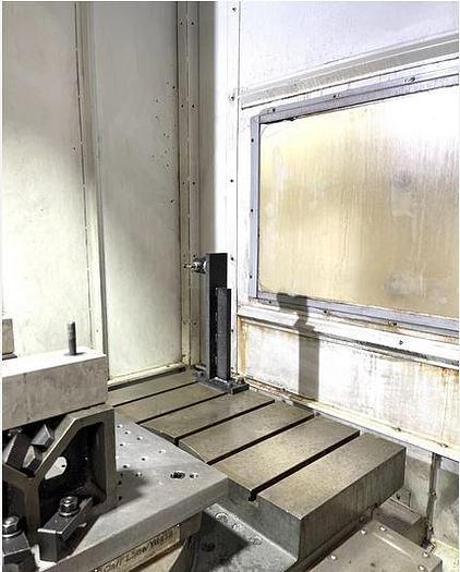 Used 2010 Haas EC-1600YZT
