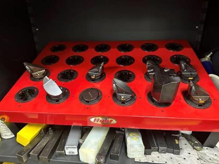 Used 2012 Mori Seiki NLX2500SY Mitsubishi M730BM