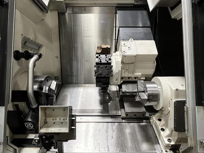 Used 2021 Okuma LB3000EXII-MYW 800