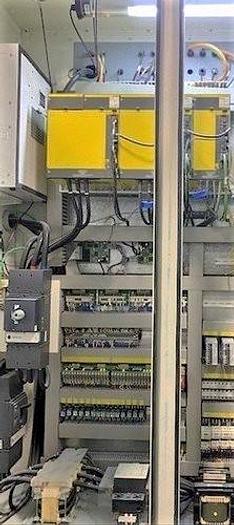 Used 2015 Chevalier FVL-1600VTC+C CNC VTL with Milling