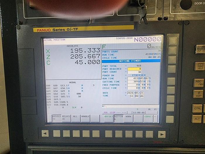 Used 2018 Samsung SLV-1000M