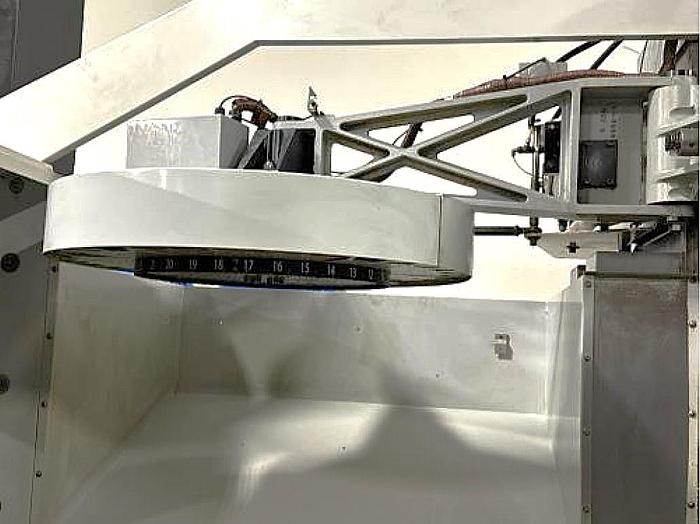 Used 2007 Haas VR-11B