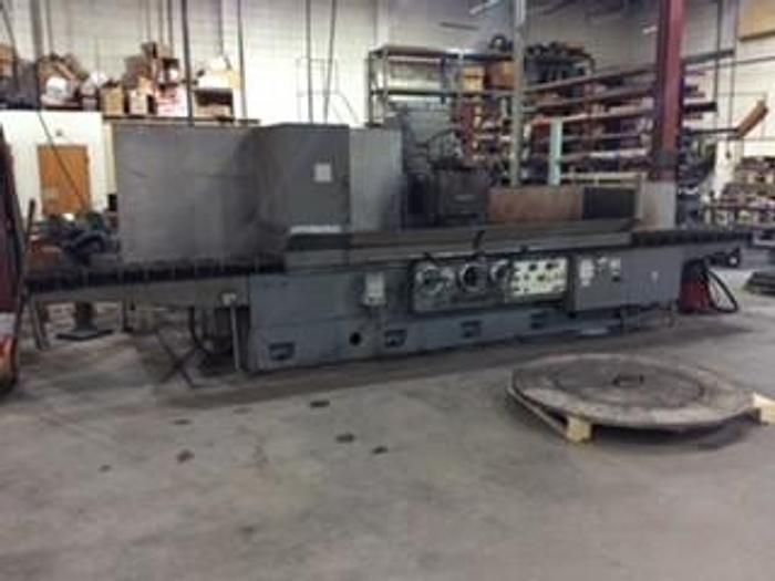 Used Okamoto PSG-205