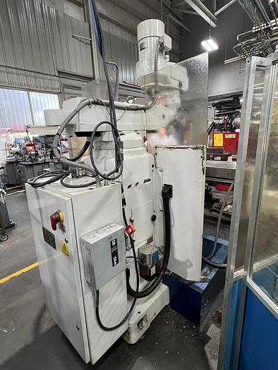 Used 2006 Milltronics Partner VK2