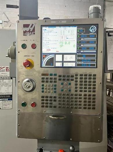Used 2006 Haas VF-9/40