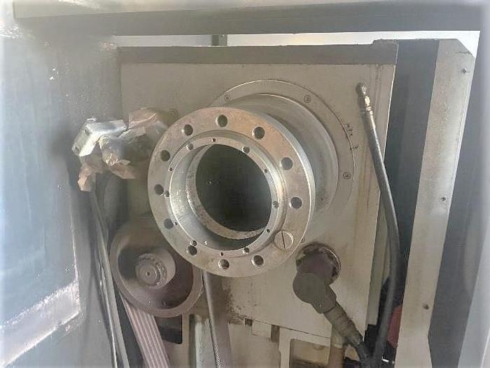Used 2012 Ganesh GT-3080TR CNC