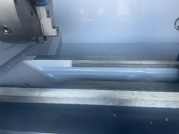 Used 2012 Ganesh GT-3080TR CNC