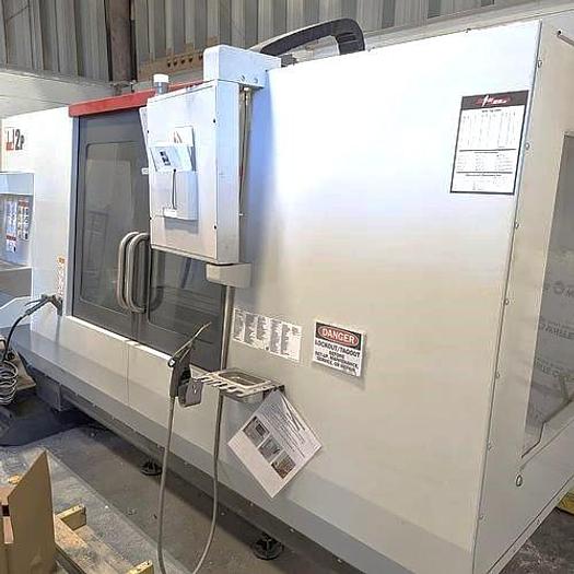 Used 2020 Haas TM-2P